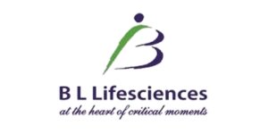 BL lifesciences